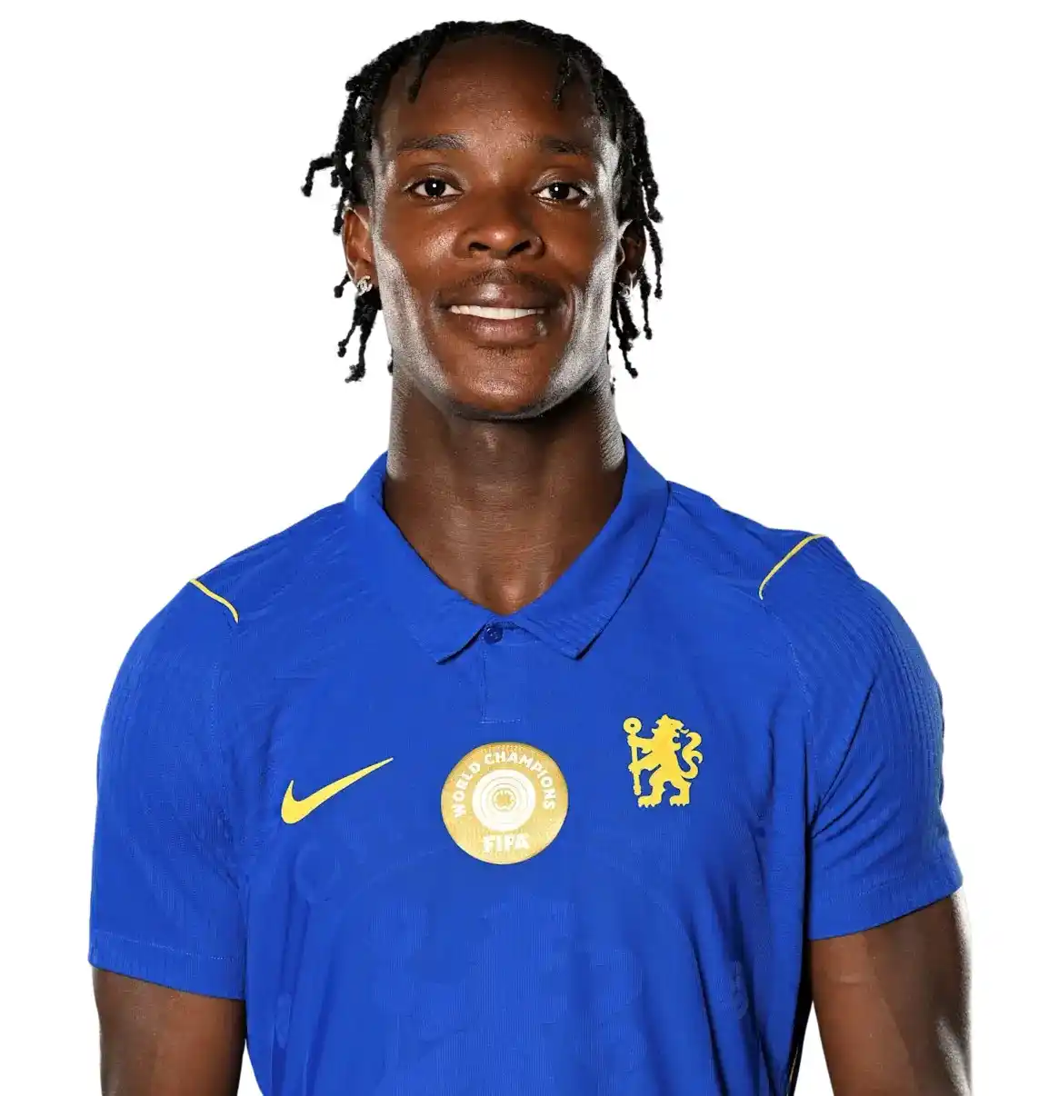 Emmanuel Emegha Chelsea forward