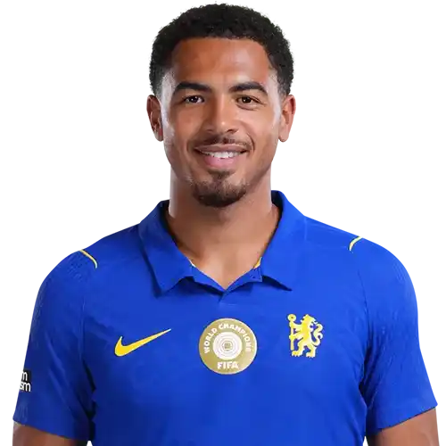 Levi Colwill Chelsea defender