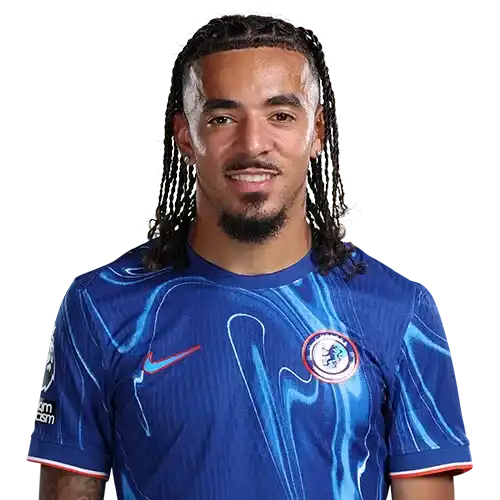 Malo Gusto Chelsea defender