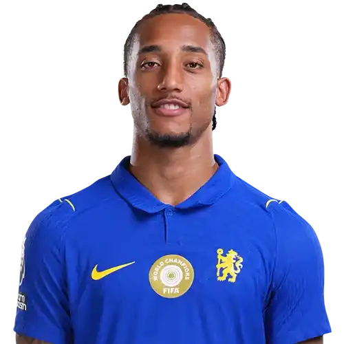 Joao Pedro Chelsea forward