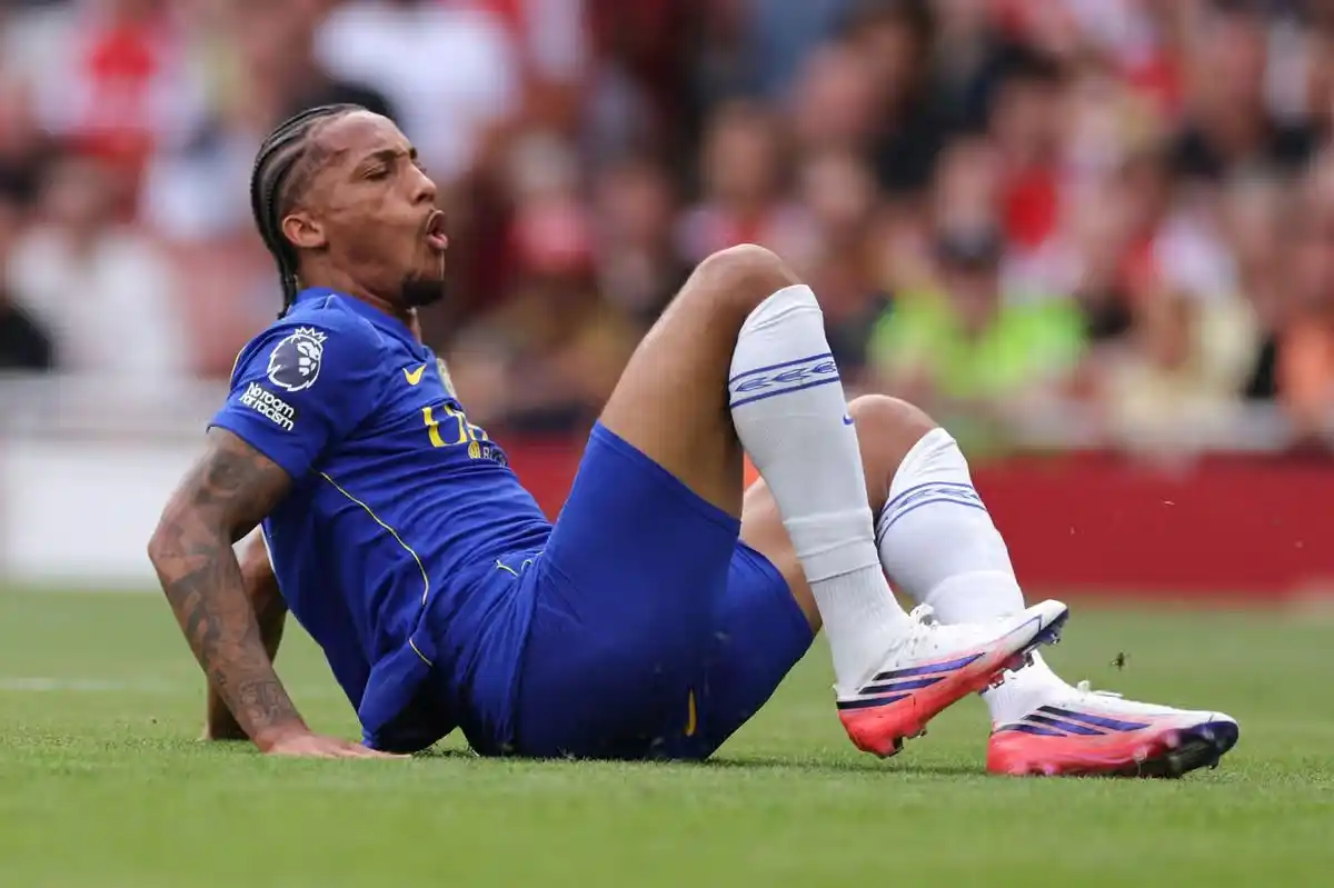 joao pedro injury