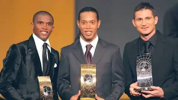 chelsea players highest ballon dor rankings