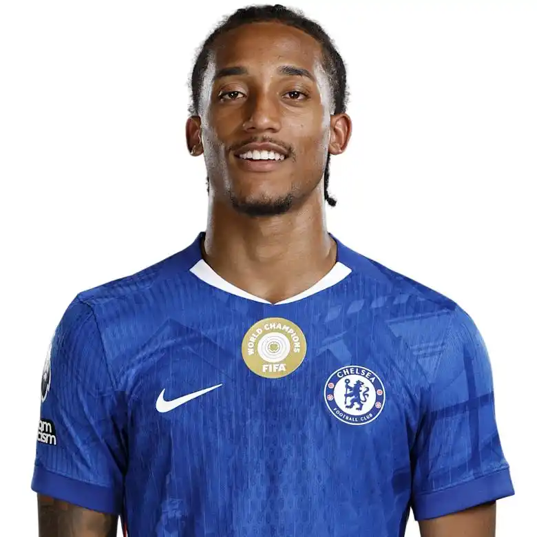 joao pedro chelsea