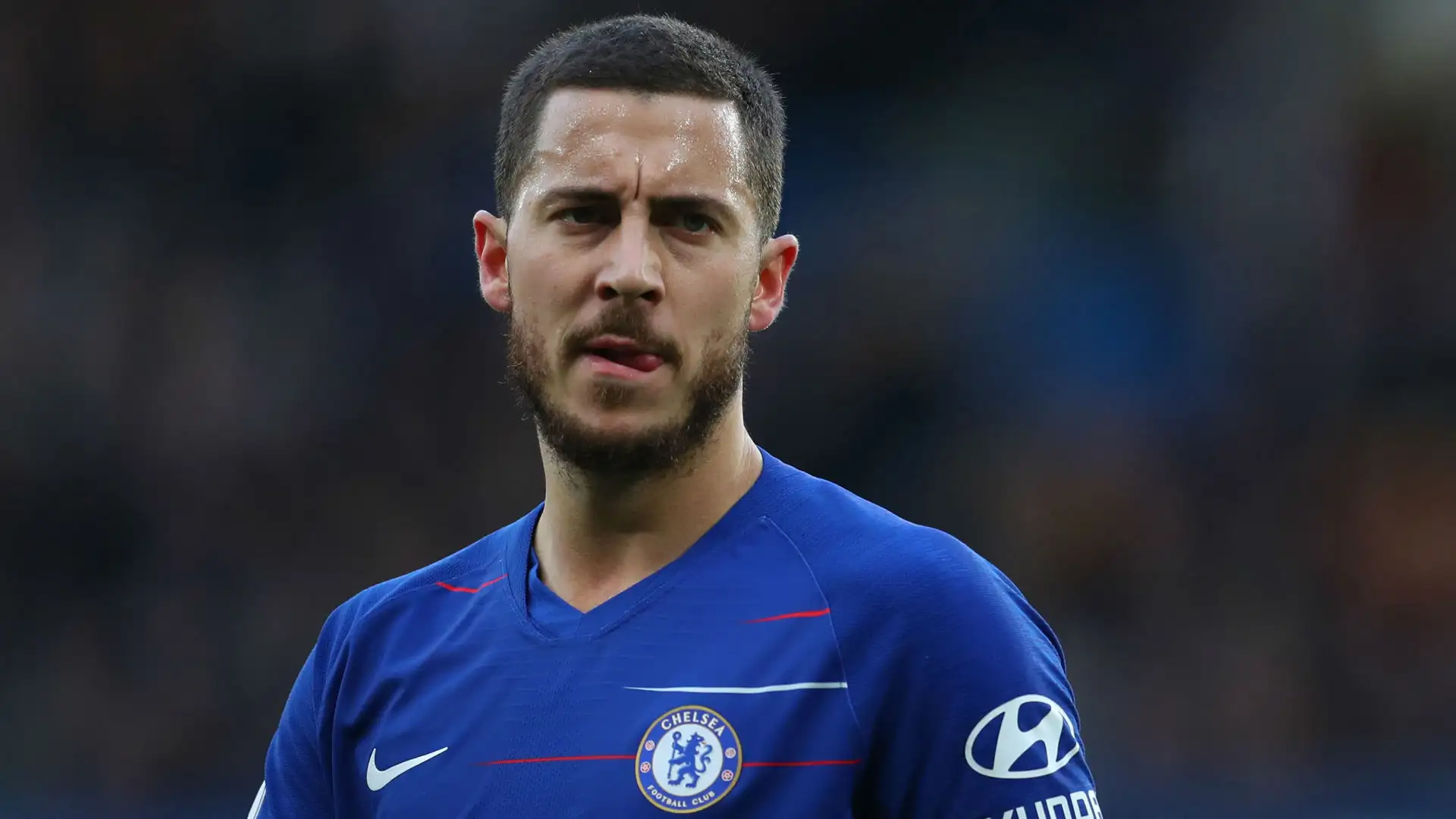 Hazard 2018 ballon dor ranking
