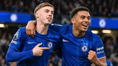 Chelsea 6-3 Leeds: Blues Complete Stunning Comeback in Carabao Cup Thriller