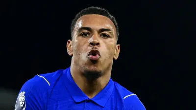 Rogers on joining Chelsea