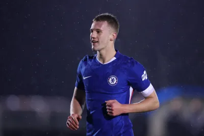 Reggie Watson Named PL2 Player of the Month for September