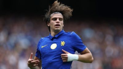 Chelsea Injury Boost: Marco Palestra Set for Return Against Bournemouth