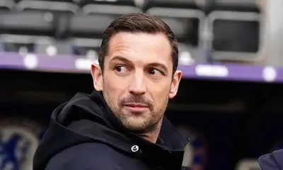 Why Did Laurence Stewart Leave Chelsea? Sporting Director Set to Depart