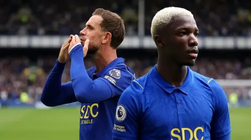 Could Jordan Henderson and Moisés Caicedo Be Chelsea’s Midfield Solution?