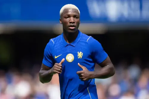 The Caicedo Effect: How Chelsea’s Main Man Is Restoring Defensive Balance